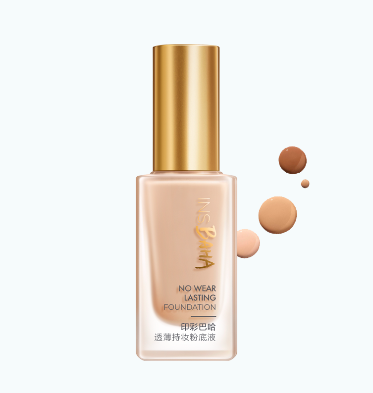 k1体育,k1体育官网,k1体育-十年品牌,k1体育十年品牌值得信赖印彩巴哈透薄持妆粉底液-柔雾型/柔润型
