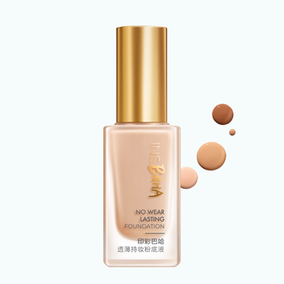 k1体育,k1体育官网,k1体育-十年品牌,k1体育十年品牌值得信赖印彩巴哈透薄持妆粉底液-柔雾型/柔润型