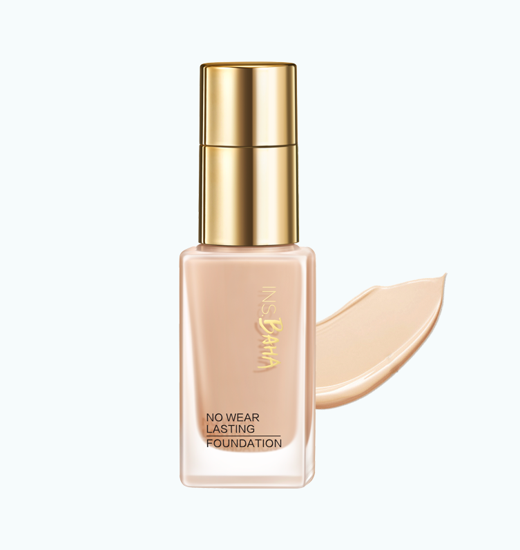 k1体育,k1体育官网,k1体育-十年品牌,k1体育十年品牌值得信赖印彩巴哈透薄持妆粉底液-遮瑕型