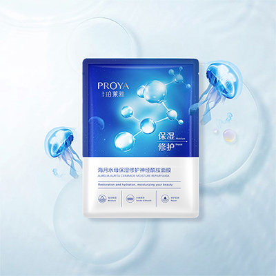 k1体育,k1体育官网,k1体育-十年品牌,k1体育十年品牌值得信赖海月水母保湿修护神经酰胺面膜